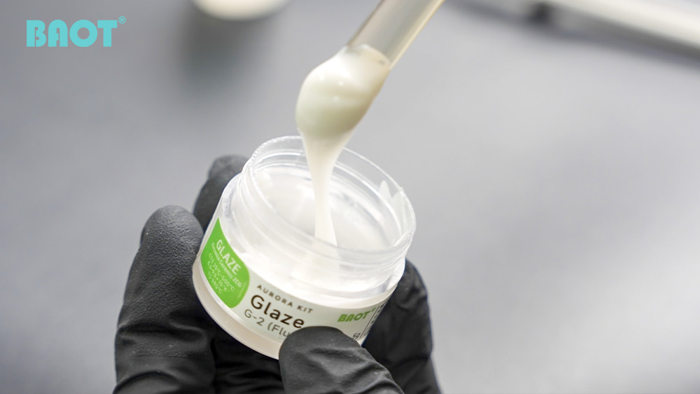 Dental Lab Consumables Universal Glaze Paste Dental Lab Consumables Universal Glaze Paste