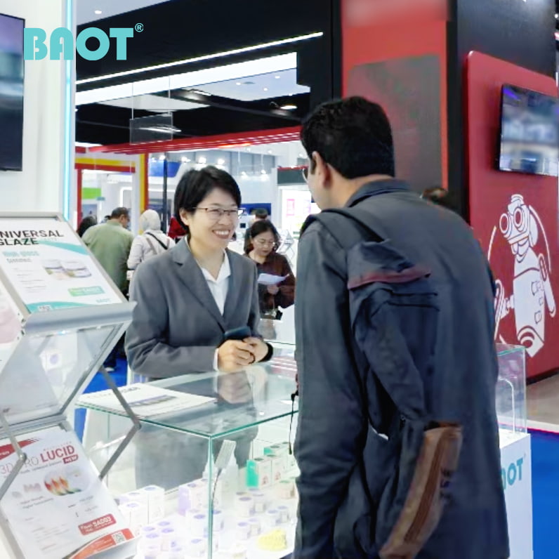 AEEDC Дубай 2026 | Резюме выставки BAOT