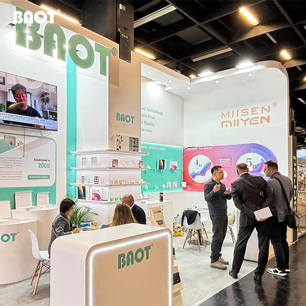 Замечательные впечатления от IDS 2025 в Кельне