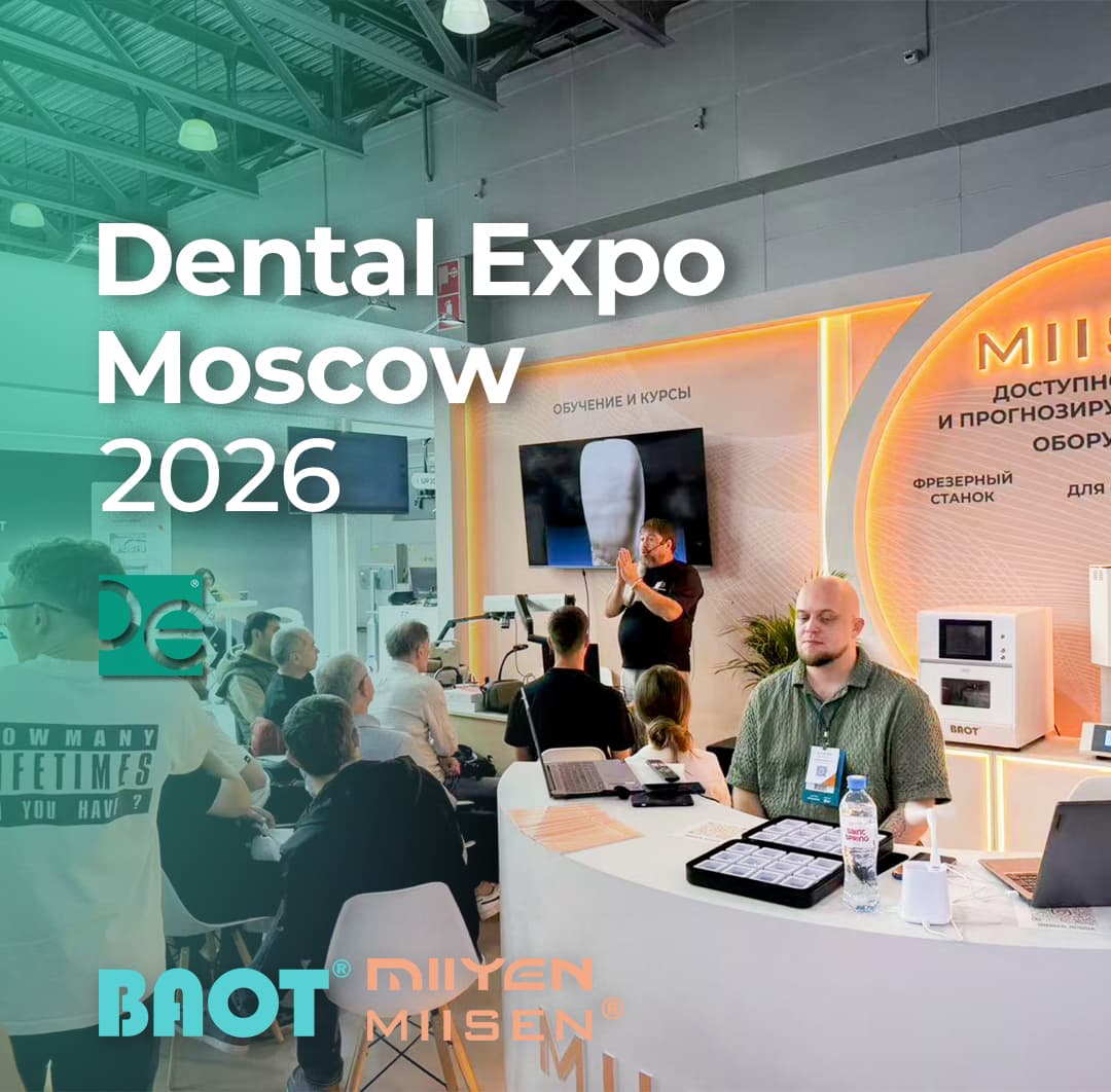 Connecting with Dental Professionals in Russia